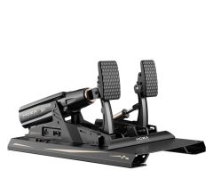 Moza CRP2 RS082 Gaspedal + Universalpedal-Pedalset (PC)