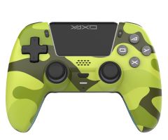 YAXO NITRO RAVE do PS5/PC/Android/iOS Forest Camo