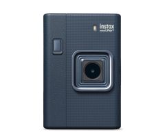 Fujifilm Mini LiPlay+ dunkelblau