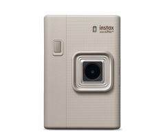 Fujifilm Mini LiPlay+ beige