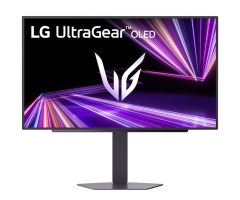 LG UltraGear 27GX704A-B OLED