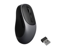 Keychron BM24 C61 Paw3212 1K Lightweight Metal Grey