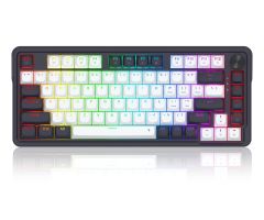 Redragon Ucal Magnetic K673WB-RGB-M