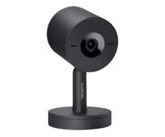 Netatmo NPC‑B Schwarz