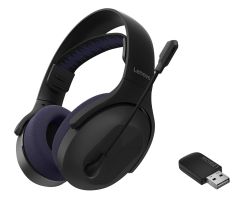 Lenovo Legion H410 Kabelloses Gaming-Headset