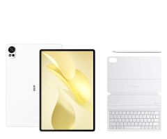 Huawei MatePad 12 X 2025 12/256GB White +Keyboard +M-Pencil Pro