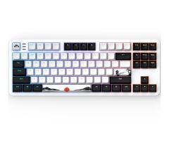 Dark Project ALU87A Fuji II