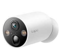 TP-Link Tapo C425 Drahtlose intelligente Überwachungskamera