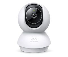 TP-Link Tapo C230 drehbare WLAN-Kamera mit künstlicher Intelligenz für