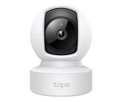 TP-Link Tapo C202 Drehbare WLAN-Heimsicherheitskamera
