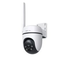 TP-Link Tapo C501GW Outdoor 4G LTE drehbare Kamera zur Überwachung