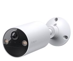 TP-Link Tapo C410 Drahtlose Smart-Kamera für den Innen- und Außenbereich