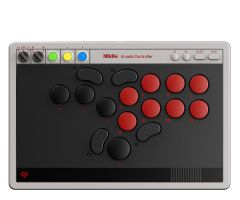 8BitDo Arcade Controller NSW/PC