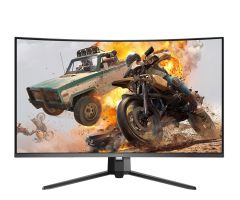 KOORUI G3221SC VA Curved 170 Hz 1 ms