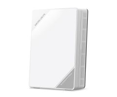 Mercusys MB520-5G 5G 4,67Gbps (Wi-Fi 6 3000Mb/s a/b/g/n/ac/ax)