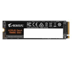 Gigabyte 1TB M.2 PCIe Gen4 NVMe 7000E