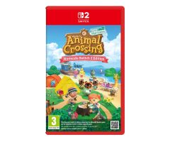 Switch Animal Crossing: New Horizons - NS2 Edition
