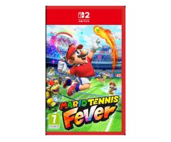 Switch Mario Tennis Fever