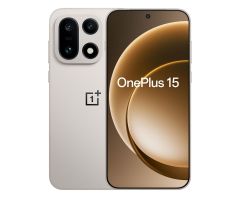 OnePlus 15 5G 16/512GB Sand Storm 165Hz