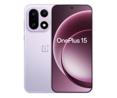 OnePlus 15 5G 16/512GB Ultra Violet 165Hz