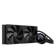 NZXT Kraken Plus 280 2x140mm