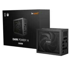 be quiet! Dark Power 14 1000W 80 Plus Titanium ATX 3.1