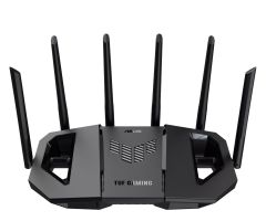 ASUS TUF Gaming BE9400 (9400Mb/s a/b/g/n/ac/ax/be)