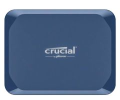 Crucial X10 1TB Portable SSD