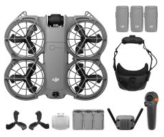 DJI Neo 2 Motion Fly More Combo