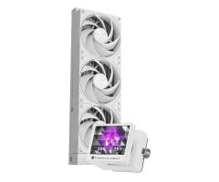 Thermalright Stream Vision 360 White 3x120mm