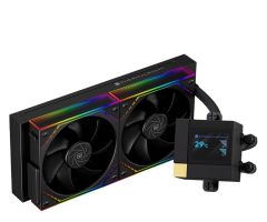 Thermalright Core Matrix 240 Vision Argb 2x120mm