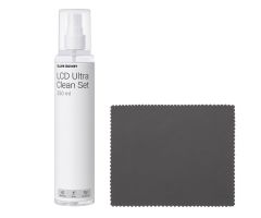 Silver Monkey LCD Ultra Clean Set 250ml - Reinigungsset