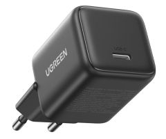 UGREEN Netzladegerät X513 30 W GaN 1x USB-C – Grau