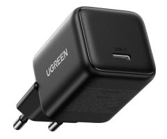 UGREEN Netzladegerät X513 30 W GaN 1x USB-C – Schwarz