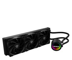 Genesis Hydria 360 3x120mm