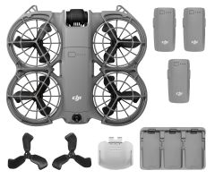 DJI Neo 2 Fly More Combo (Standard)
