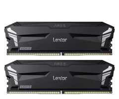 Lexar 32GB (2x16GB) 6000 CL30 Ares
