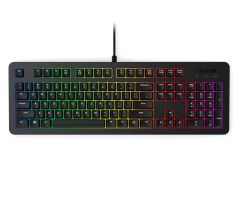 Lenovo Legion K310 RGB Gaming-Tastatur – US