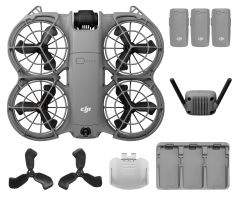 DJI Neo 2 Fly More Combo