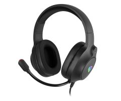 Genesis NEON 213 RGB Schwarz