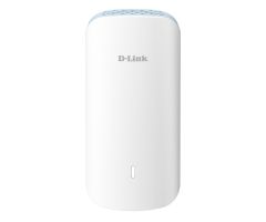 D-Link E30 (802.11a/b/g/n/ac/ax 3000Mb/s) plug repeater