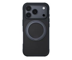 MAGEASY MagStand 360 M für iPhone 17 Pro (Midnight)