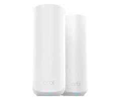 Netgear Orbi 370 RBE372 (3600Mb/s a/b/g/n/ac/ax/be) 2xAP