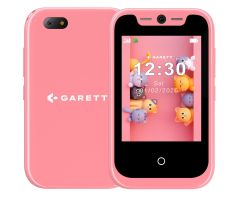 Garett OneKid Handy Pink