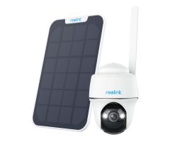 Reolink GO Serie G430 + Solarpanel