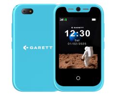 Garett OneKid Telefon Blau