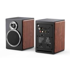 Microlab SA1 Black Bluetooth