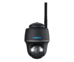 Reolink ARGUS Series B430 Schwarz