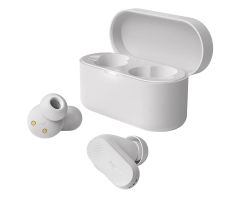 Philips TAT3509 WhiteHYBRID ANC