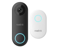 Reolink Intelligente Türklingel D340P